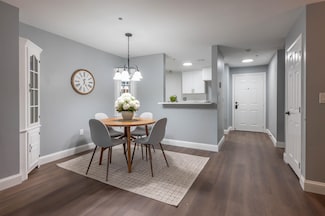 20 Ledgewood Hills Dr Unit 103, Nashua, NH 03062