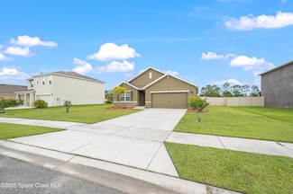 361 Guinevere Dr SW, Melbourne, FL 32908