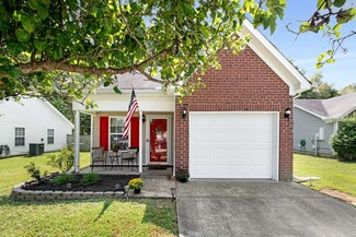 7096 S Hampton Blvd, Antioch, TN 37013