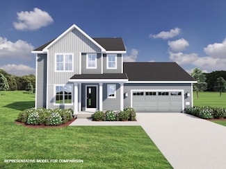 521 E Verleen Ave, Waunakee, WI 53597