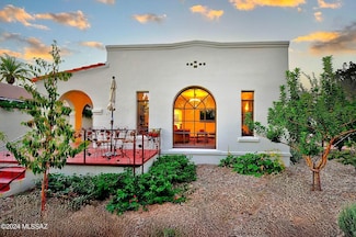 2509 E 3rd St, Tucson, AZ 85716