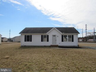 10050 Juniper St, Laurel, DE 19956