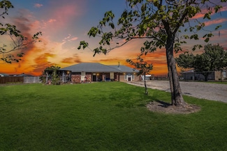 4586 County Road 2604, Caddo Mills, TX 75135