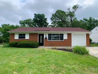 11732 Hamlet Rd, Cincinnati, OH 45240