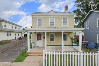 15 Jackson St, Long Branch, NJ 07740
