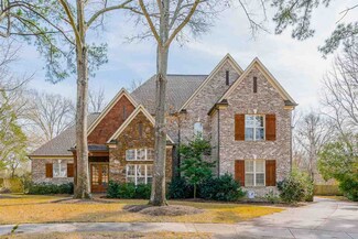 6917 Tangleberry Cove, Memphis, TN 38119