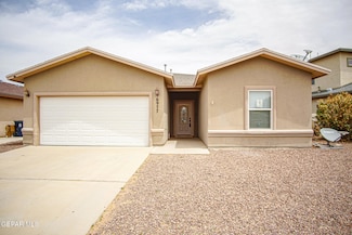 6977 Jericho Tree Dr, El Paso, TX 79934