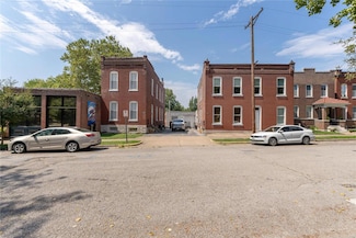 2925 Missouri Ave, Saint Louis, MO 63118