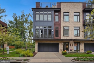 5400 Merriam St, Bethesda, MD 20814