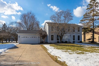 3579 E Hiawatha Dr, Okemos, MI 48864