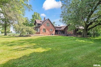 16969 Peoria St, Athens, IL 62613