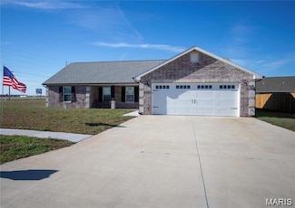 1205 Yosemite, Sikeston, MO 63801