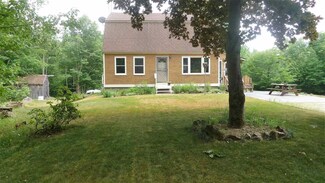 130 Brackett Rd, New Durham, NH 03855