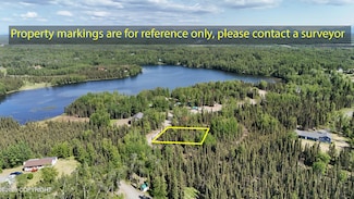 Lot 13 Lambeau Ct, Sterling, AK 99672