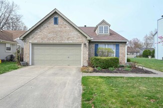 7112 Crane Ct, Indianapolis, IN 46254