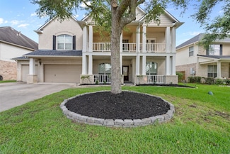 1012 Walnut Pointe, League City, TX 77573