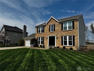 2240 Pacer Ct, Beavercreek Township, OH 45434