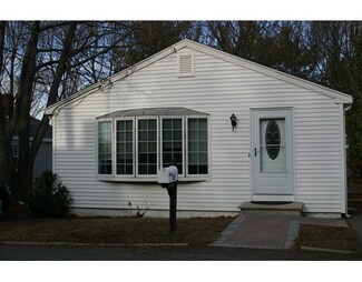 23 Marshall Ave, Saugus, MA 01906