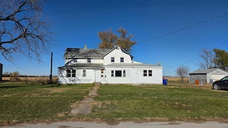 401 Cedar St, Mondamin, IA 51557