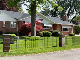 3816 N Erick Ln, Boise, ID 83704