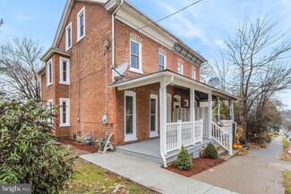 161 Walnut St, Spring City, PA 19475
