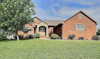 12838 E Cherry Creek Ct, Wichita, KS 67230