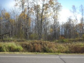 ON Cth M, Loretta, WI 54896