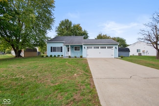 8312 Devonshire Rd, Columbus, IN 47201