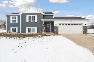 29495 New Fawn Trail, Elkhart, IN 46514