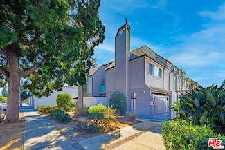 1342 Stanford St Unit 4, Santa Monica, CA 90404