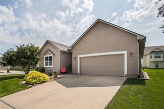 313 Alexander Creek Ct, Raymore, MO 64083