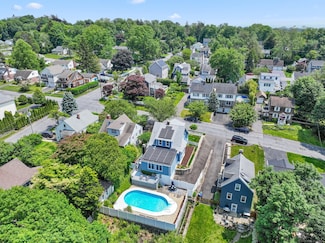 1270 Merritt St, Fairfield, CT 06825