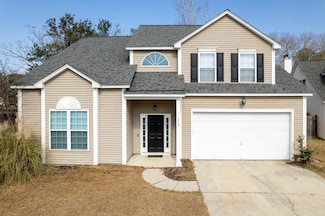 215 Evesham Dr, Summerville, SC 29485