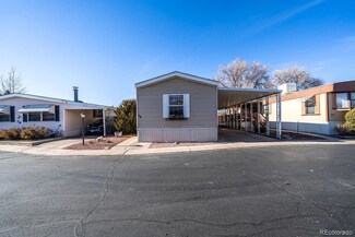 205 N Murray Blvd Unit 78, Colorado Springs, CO 80916