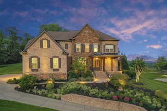 1802 Legacy Cove Ln, Brentwood, TN 37027