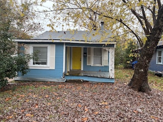 1435 Natalie St, Shreveport, LA 71108