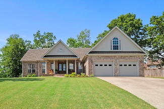 9501 Johnson Dr, Sherwood, AR 72120