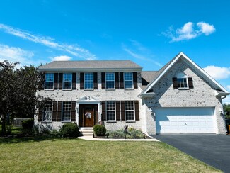 1412 Redwing Dr, Antioch, IL 60002