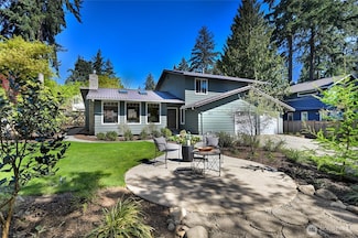 3222 107th Ave SE, Bellevue, WA 98004