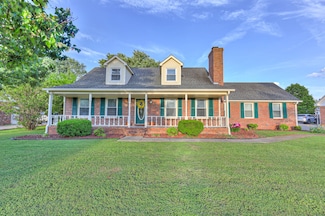 2146 Berkshire Ln, Murfreesboro, TN 37129