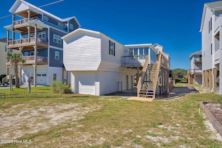 221 Topsail Rd, North Topsail Beach, NC 28460