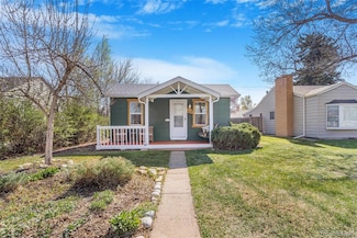 4476 S Lincoln St, Englewood, CO 80113