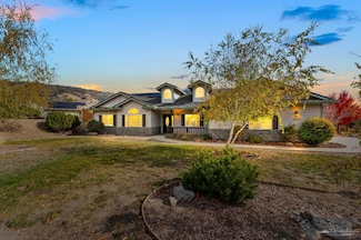 23600 Dart Dr, Tehachapi, CA 93561