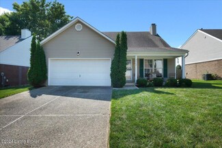 5112 Rising Oak Ct, Louisville, KY 40245