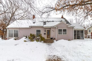 775 8th Ave NW, New Brighton, MN 55112