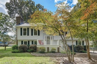 203 Timberwood Trace, Reidsville, NC 27320