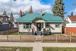 721 N A St, Coeur D Alene, ID 83814