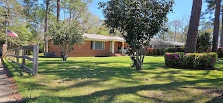 1109 Sumter St, Dothan, AL 36301