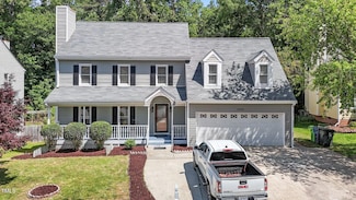 4309 Birmingham Way, Raleigh, NC 27604