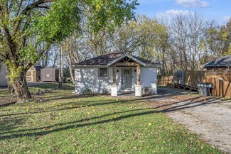 2616 Pennington Ave, Nashville, TN 37216